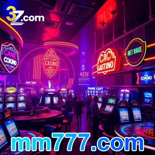 mm777.com Baixar App