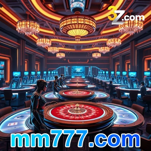 mm777.com Jogos de caça-níqueis