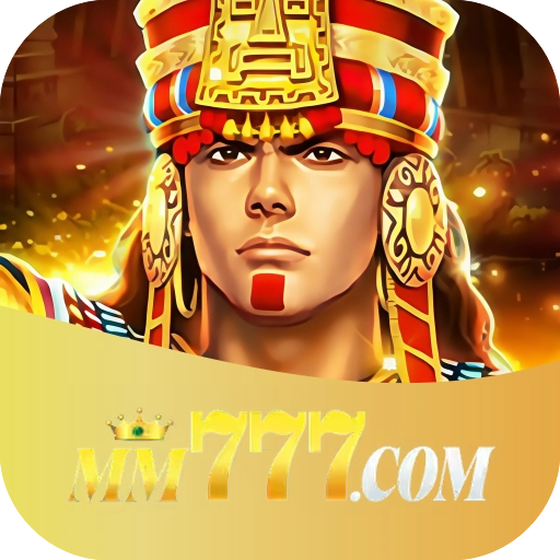 mm777.com LOGO